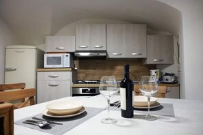 Private kitchen - 5 minutes from the archaeological museum and historic center (Napoli)