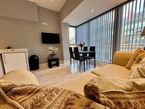 منطقة المعيشة