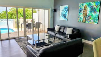 Fernseher, Arbeitsbereiche