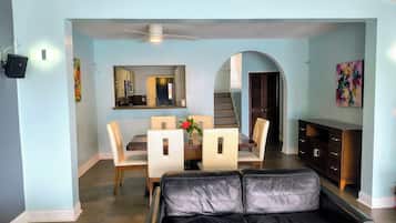 Fernseher, Arbeitsbereiche