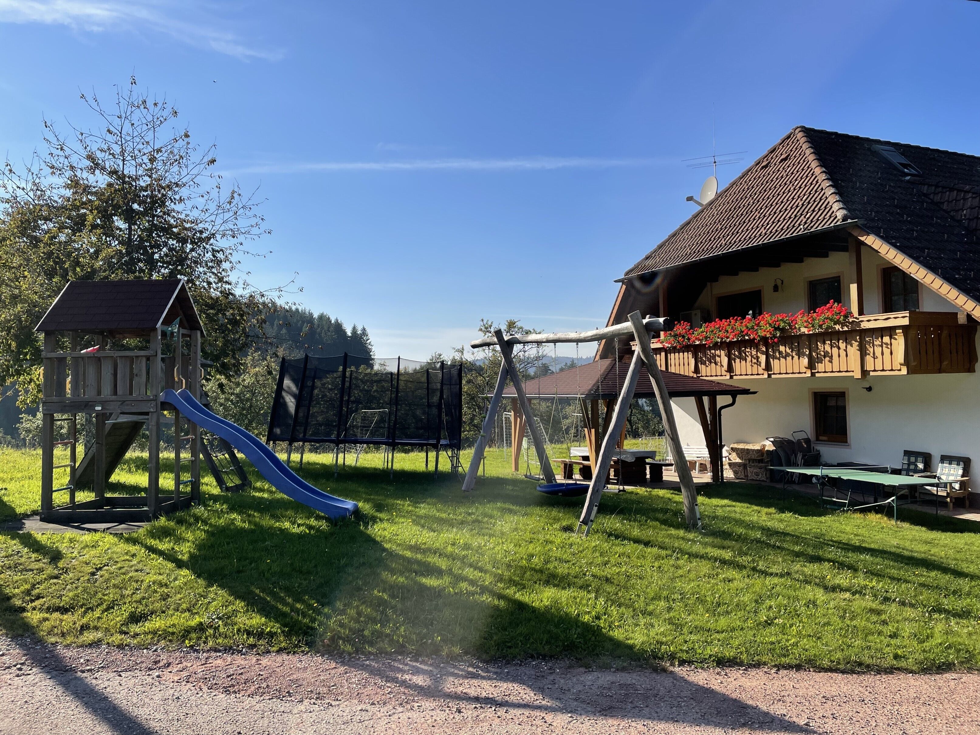 Kinderbereich