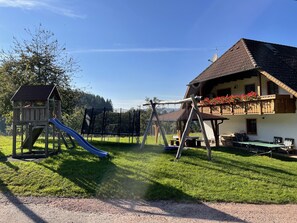 Kinderbereich