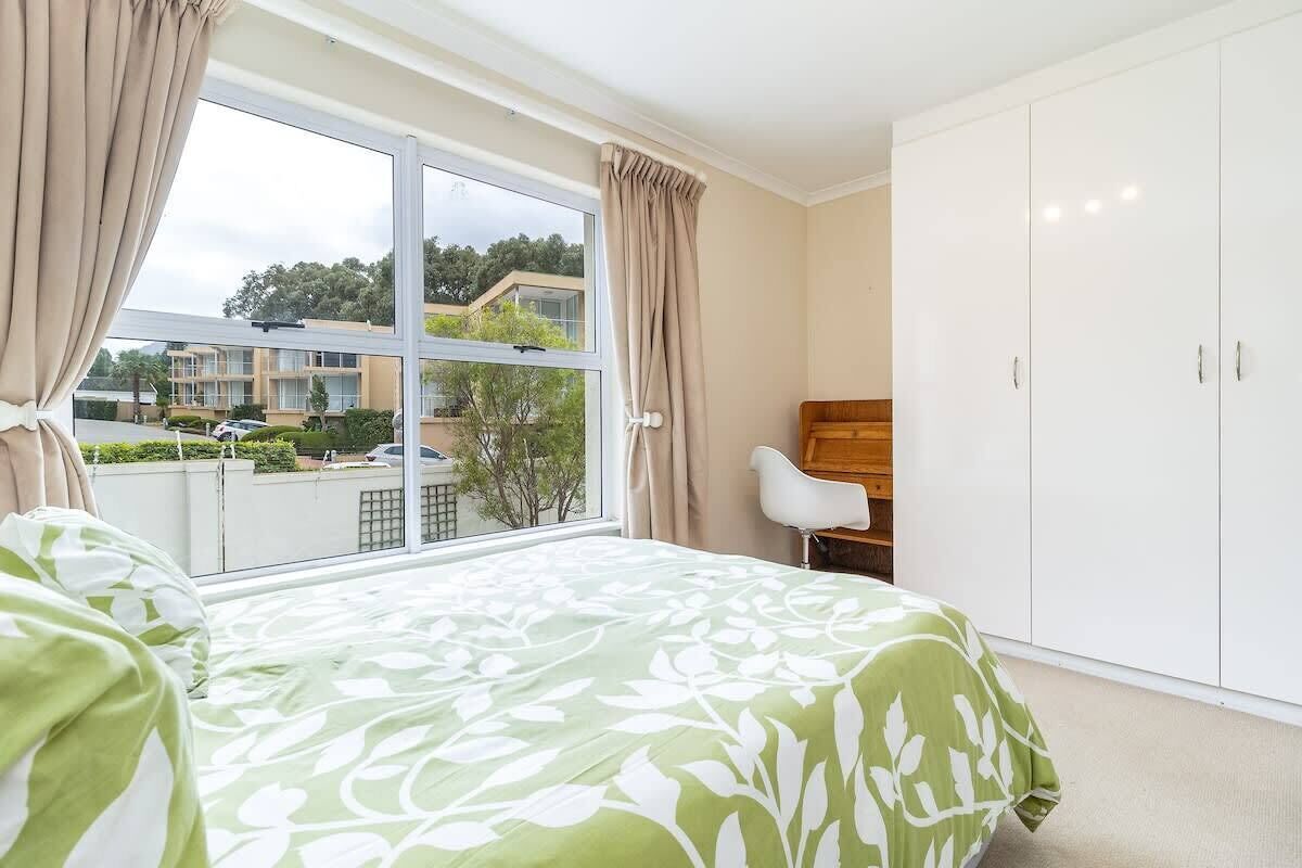 3 多间卧室、WiFi