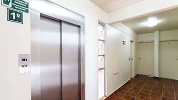 Comodidades da propriedade