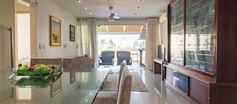 Apartamento Enseada 32