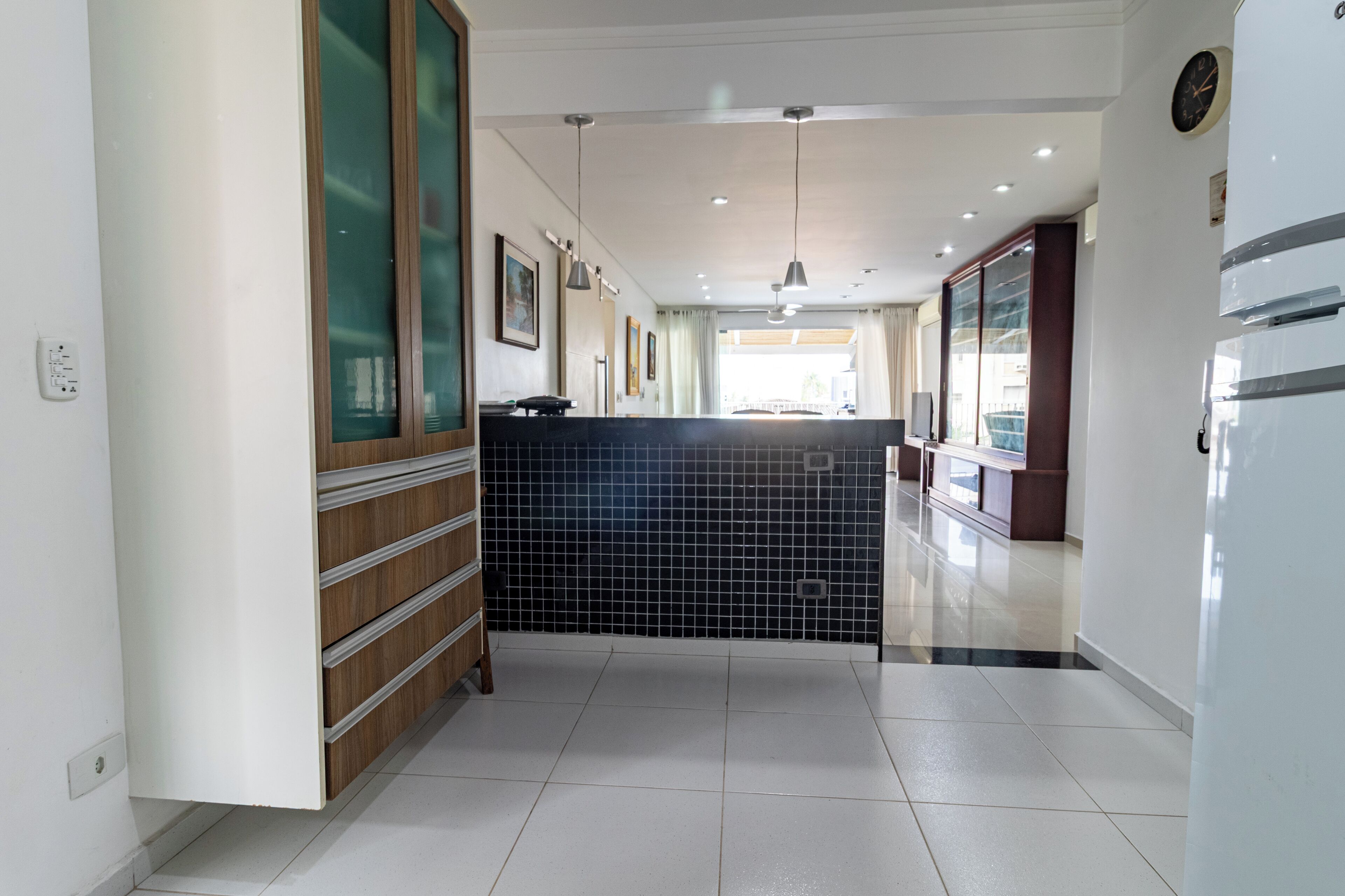 Classic Apartment, 3 Bedrooms, Kitchen | Private kitchen