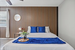 1 habitación y wifi 