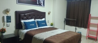 Olimpo Hotel Sauna Spa