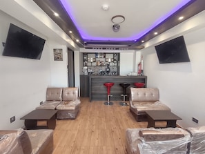 Sala de karaoke