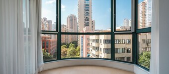 Book and Bed - Xujiahui