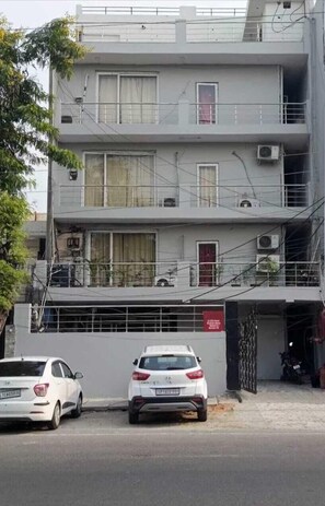 Fachada