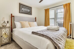 Ferienhaus (5 Bedrooms) | Innenbereich