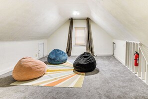 Casa (5 Bedrooms) | Interior