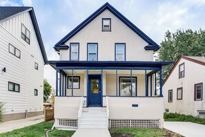 House (5 Bedrooms) | Interior - 1 Mi to University: Spacious Home in Minneapolis! (Minneapolis)