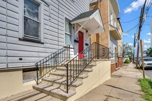 Departamento (2 Bedrooms) | Interior