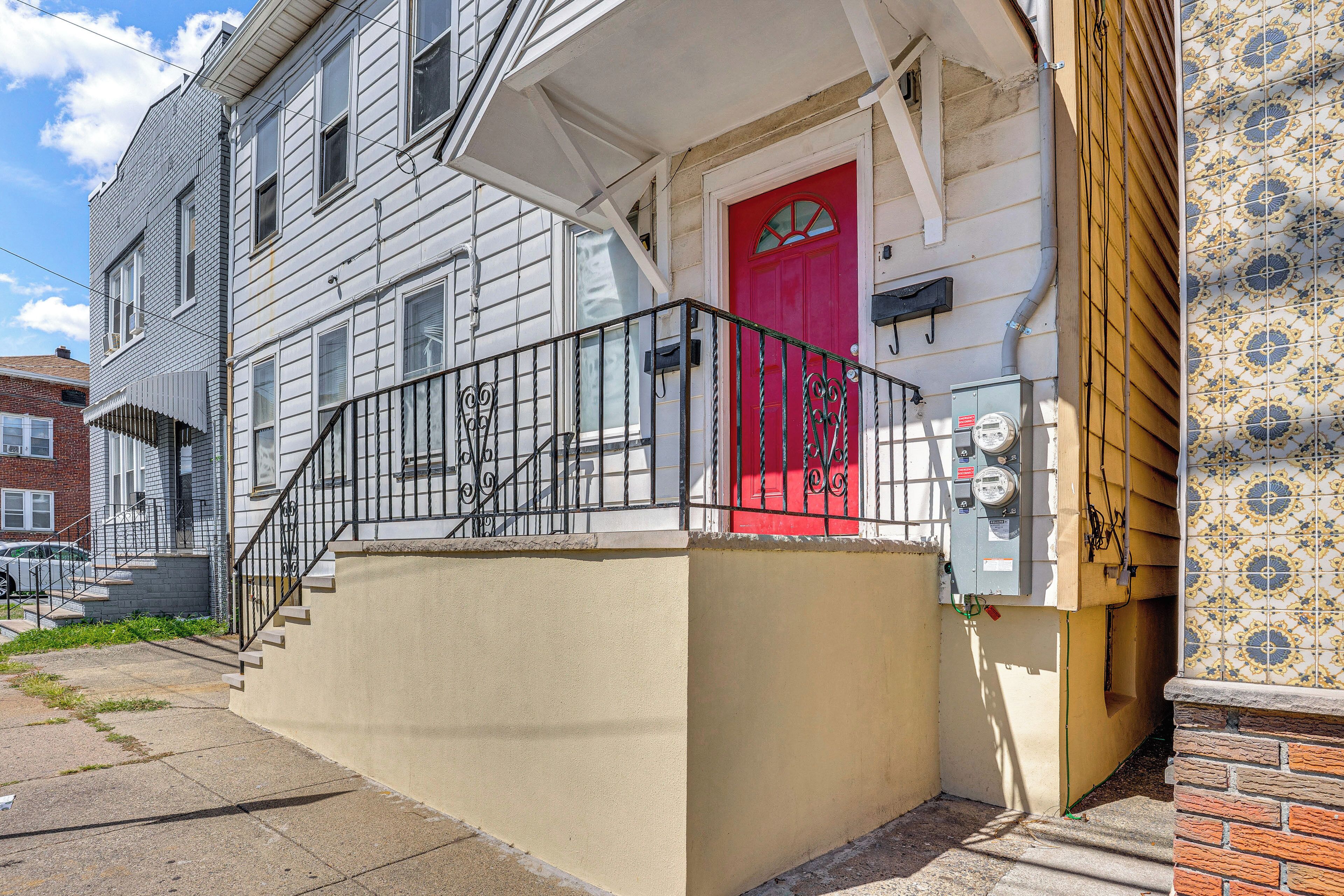 Appartement (2 Bedrooms) | Intérieur