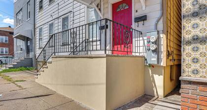 Walkable Location: Pet-friendly Apartment in Lodi!