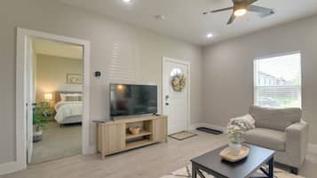 Huis (2 Bedrooms) | Interieur