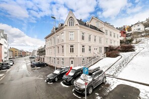Esterni
