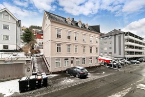 Ulkopuoli