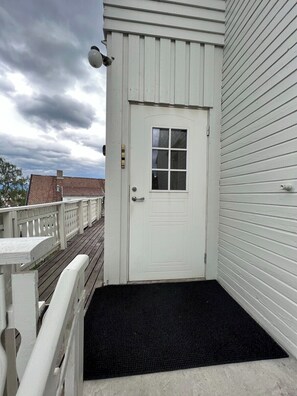 DĂ©tail de lâextĂ©rieur