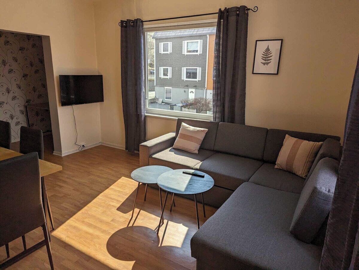 Image de profil de l’hôte