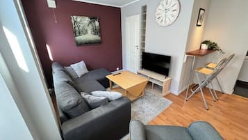 TV connectée