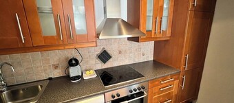 Central 1BR apartment (D14D)