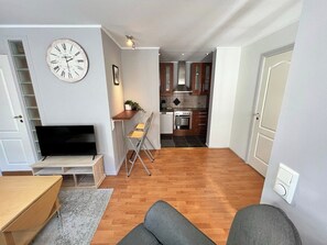 Interiör