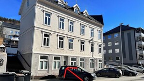 Eksteriør
