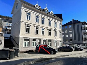Exteriör
