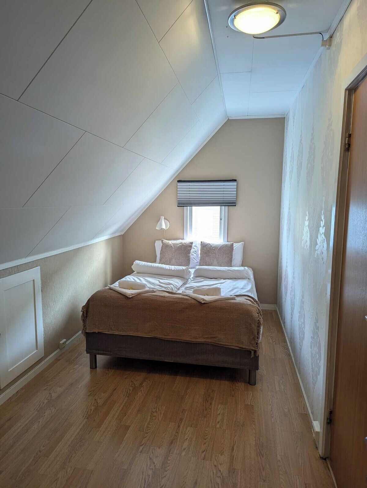 1 quarto, ferros/tábuas de passar roupa, Wi-Fi, roupa de cama