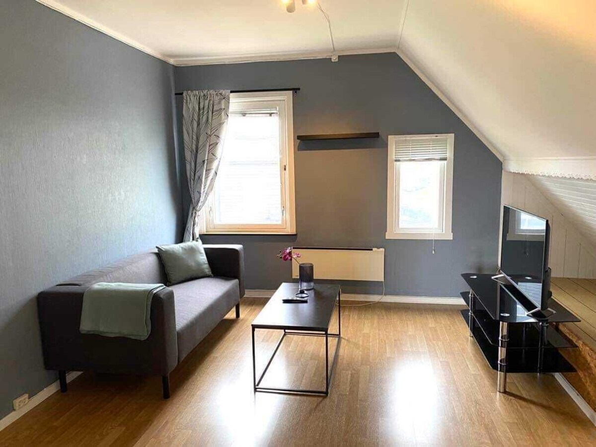 Image de profil de l’hôte