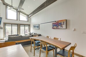 Apartment (3 Bedrooms) | Interior