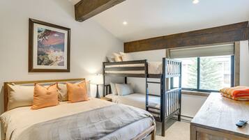 Apartment (3 Bedrooms) | Interior