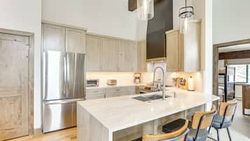 Apartment (3 Bedrooms) | Interior