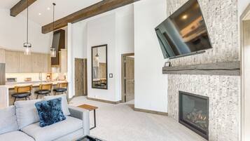 Apartment (3 Bedrooms) | Interior