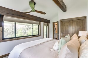 Apartment (3 Bedrooms) | Interior