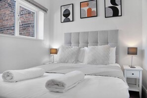 1 多间卧室、熨斗/熨衣板