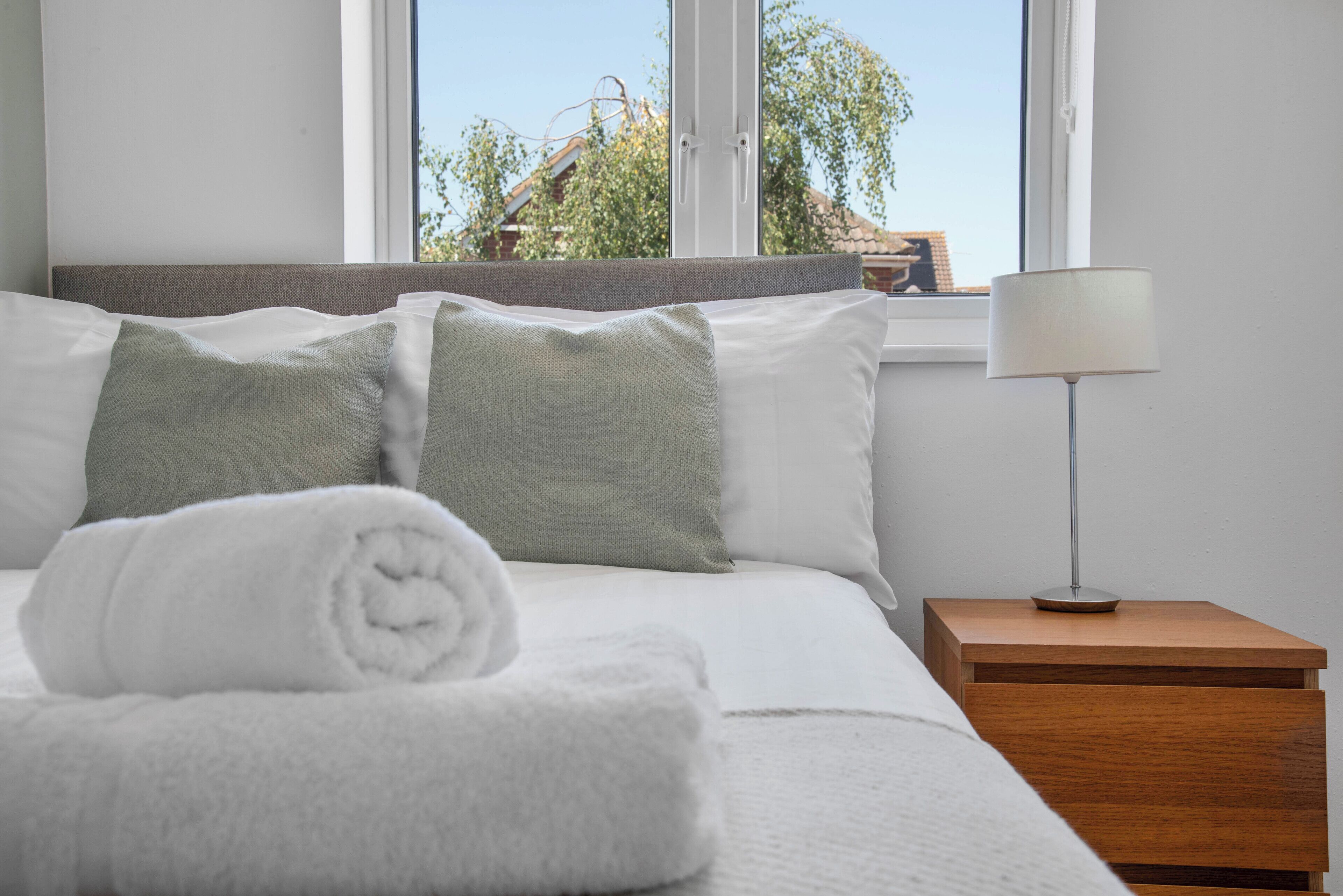 3 quartos, ferros/tábuas de passar roupa, Wi-Fi de cortesia