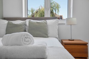 3 Schlafzimmer, Bügeleisen/Bügelbrett, kostenloses WLAN