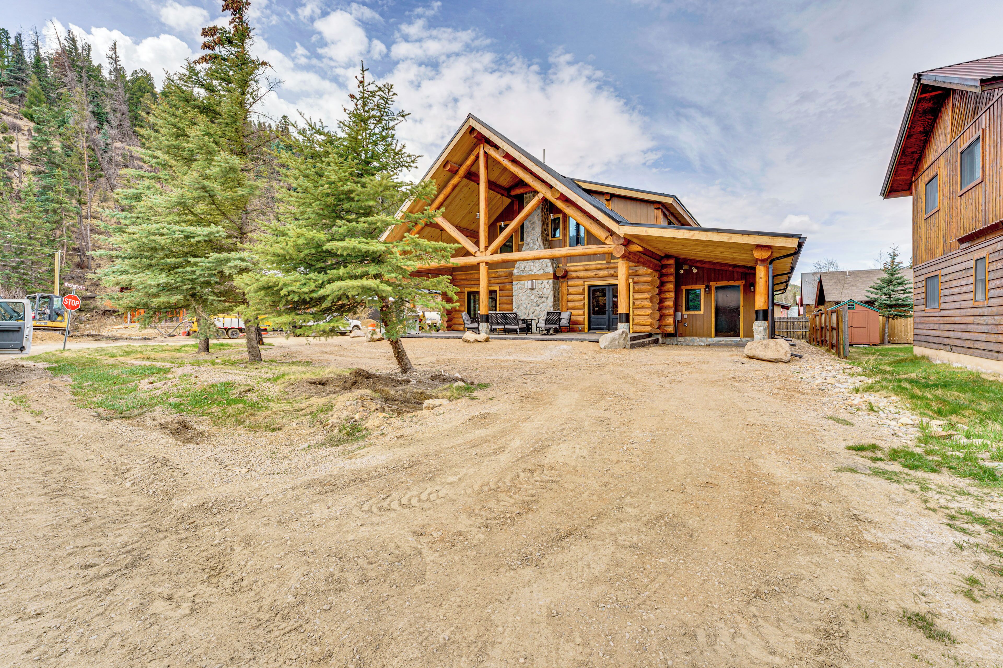 House (6 Bedrooms) | Bahagian dalam