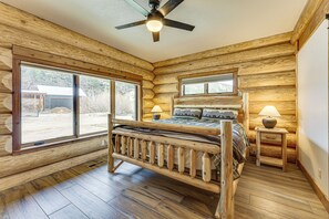 Nhà (6 Bedrooms) | Nội thất