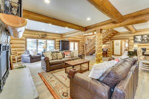 Nhà (6 Bedrooms) | Nội thất