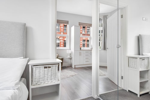 WhiskAwayHomes Taylor Bennett Apartment 3