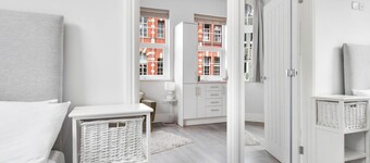 WhiskAwayHomes Taylor Bennett Apartment 3