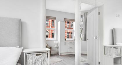 WhiskAwayHomes Taylor Bennett Apartment 3