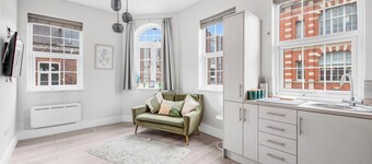 WhiskAwayHomes Taylor Bennett Apartment 3