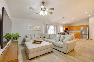 Nhà (4 Bedrooms) | Nội thất