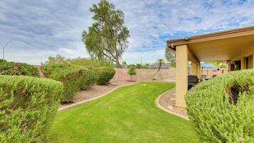 Rumah (4 Bedrooms) | Interior